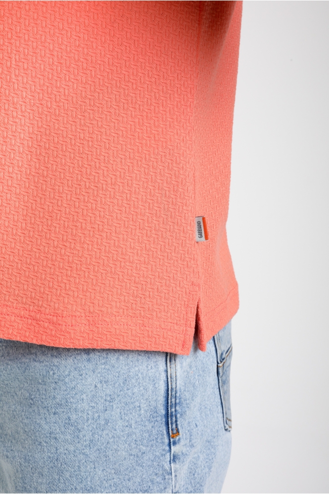 POLO 235534 4002 light coral